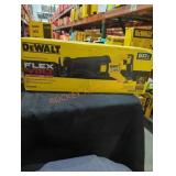 DeWalt 60v reciprocating saw