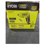 Ryobi USB Screwdriver Kit