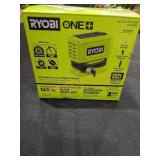 Ryobi 18v High Pressure Digital Inflator