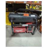 Milwaukee air compressor