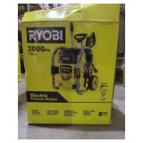 Ryobi 2000PSI Electric Pressure Washer