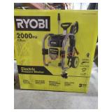Ryobi 2000PSI Electric Pressure Washer