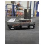 Ryobi 18v 2 ah battery