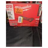 Milwaukee M18 Multi Tool Kit