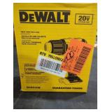 DeWalt 20V Heat Gun