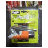Ryobi Wood Door Trimmer