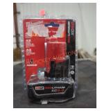 Milwaukee M12 lithium xc 6 ah battery