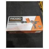 Ridgid 18v 10oz Caulk And Adhesive Gun