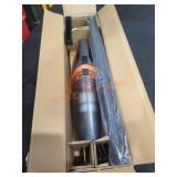 Ridgid 18v Hand Vacuum