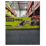 Ryobi 18V Hand Vacuum