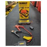 DeWalt Automotive Jump Starter