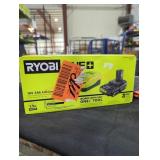 Ryobi 18v 2 ah lithium starter kit