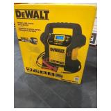 DeWalt Portable Jump Starter