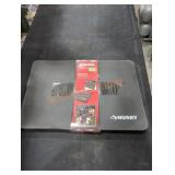 Sold As Is Where Is No Guarantees No Returns,