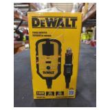 DeWalt Power Inverter
