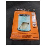 Ridgid HEPA Media Filter