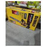 DeWalt 20" 60v max chainsaw