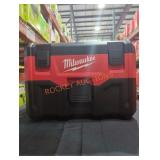 Milwaukee M18 2 Gal Wet/Dry Vacuum