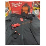 Milwaukee M12 Heated Jacket Kit