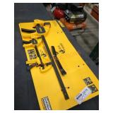 UNOPENED BY ROCKEY TEAM, Could Be Opened At