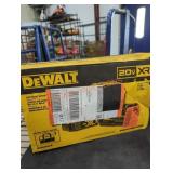 DeWalt 20v max starter kit