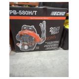 Echo Gas Backpack Blower