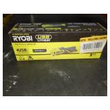 Ryobi USB High Pressure Inflator Kit