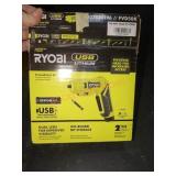Ryobi USB Screwdriver Kit