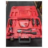 Milwaukee M12 PRESS TOOL Kit