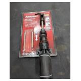 UNOPENED BY ROCKEY TEAM, Could Be Opened At