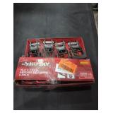 UNOPENED BY ROCKEY TEAM, Could Be Opened At