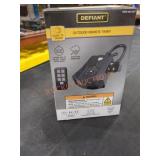 UNOPENED BY ROCKEY TEAM, Could Be Opened