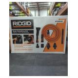 Ridgid Auto Detailing Kit