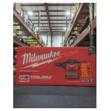 Milwaukee M18 Compact Vacuum