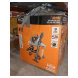 Ridgid 9 Gallon Wet Dry Vac