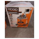 Ridgid 14 Gallon Wet Dry Vac