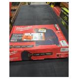 Milwaukee M12 Heated Toughshell Jacket, S Blue