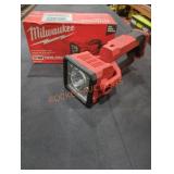 Milwaukee M18 LED Search Light
