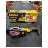 DeWalt 20V 4-1/2" Circular Saw