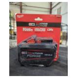 Milwaukee M18 forge hd 12 ah battery