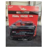 Milwaukee M18 forge hd 12 ah battery