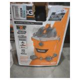Ridgid 12 Gal. Portable Wet/Dry Vacuum