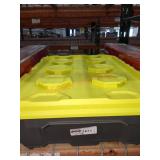 UNOPENED BY ROCKEY TEAM, Could Be Opened At