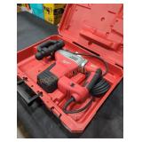 Milwaukee SDS demolition hammer drill