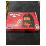 Milwaukee M12 BLACK-XL Heated Hoodie Kit