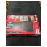 Milwaukee Black-XL Heated Vest Kit