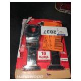 UNOPENED BY ROCKEY TEAM, Could Be Opened At