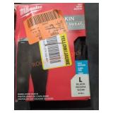 Milwaukee BLACK-L BaseLayer Pants