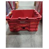 Milwaukee PACKOUT Crate