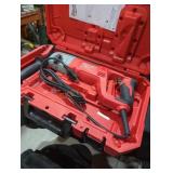 Milwaukee 1" SDS plus rotary hammer kit
